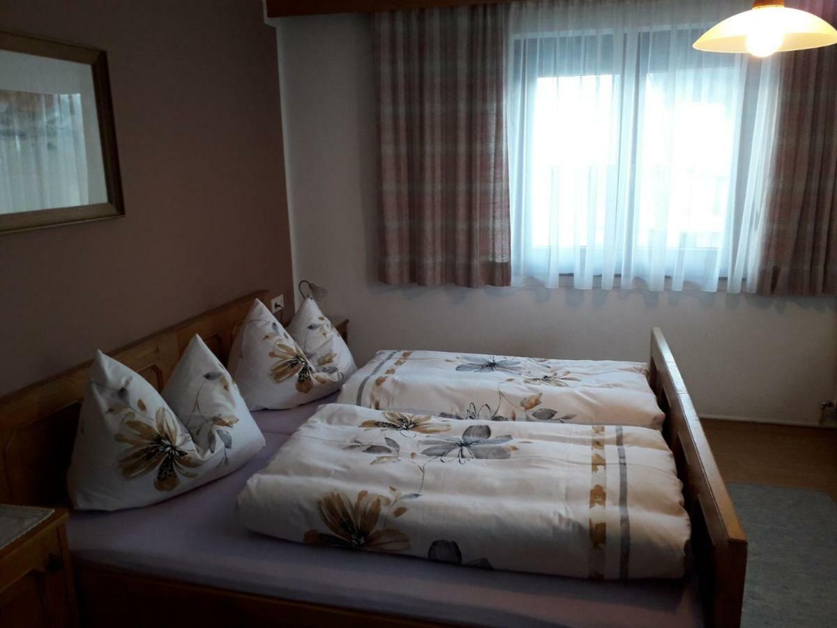 Bed and Breakfast Monika Steiner à Matrei in Osttirol Extérieur photo