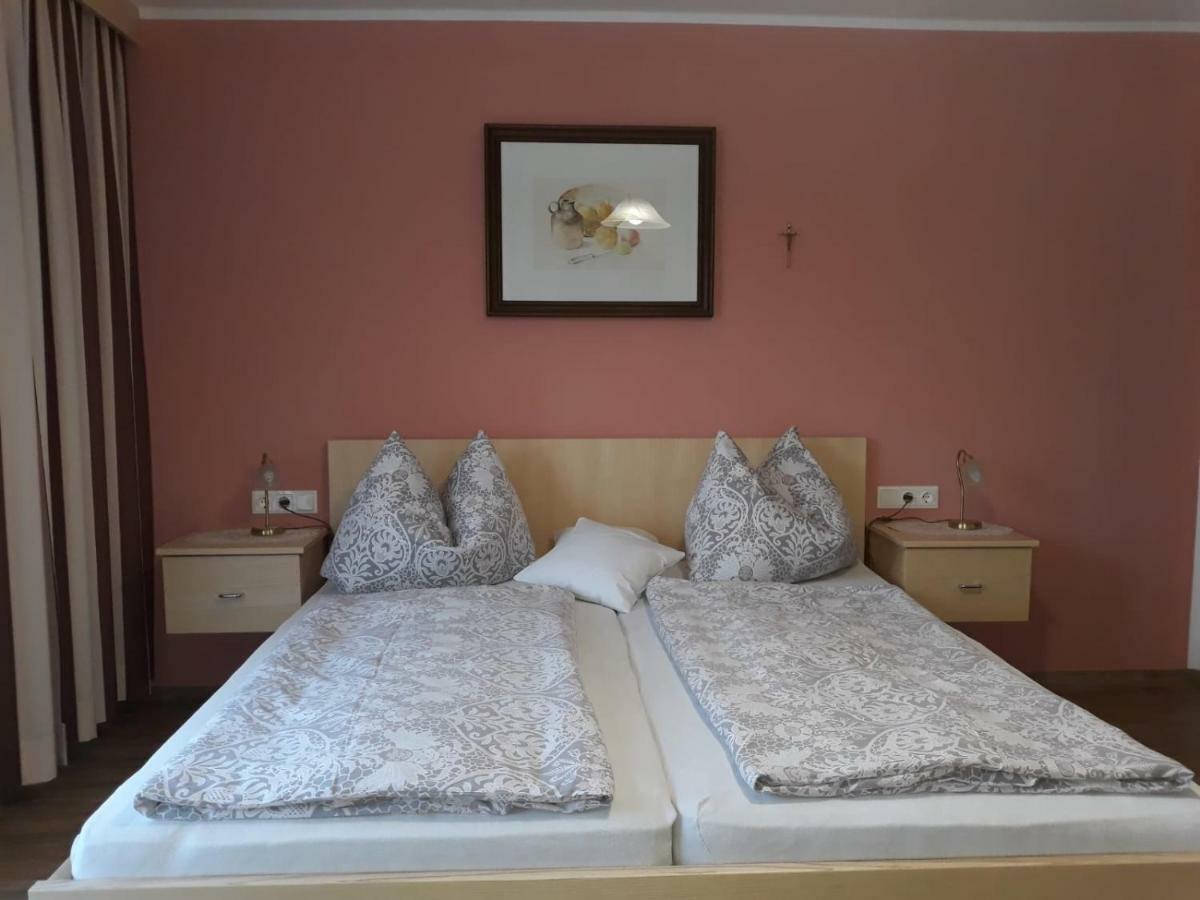Bed and Breakfast Monika Steiner à Matrei in Osttirol Extérieur photo